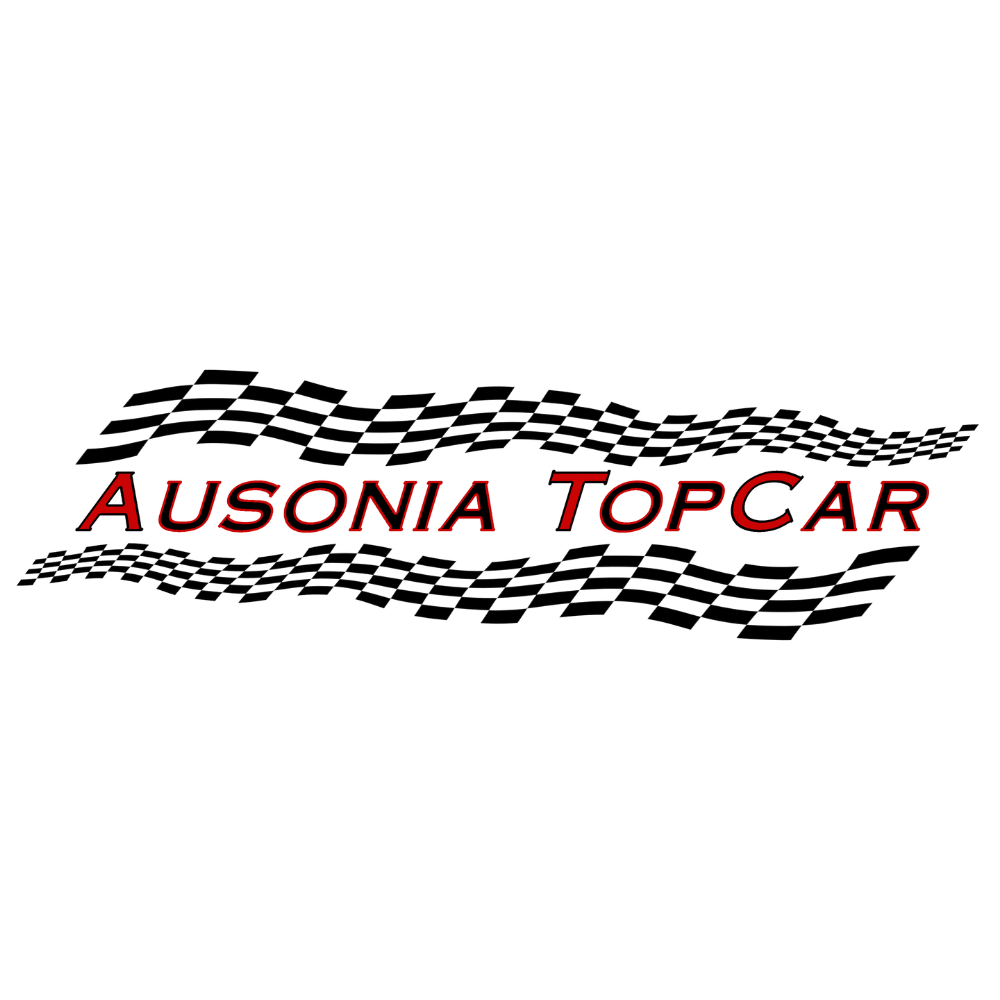 Ausonia Top Car - Portfolio Putia Web